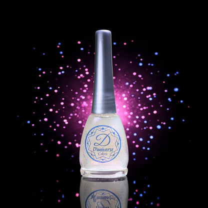 Esmalte Flakes - Cosmos
