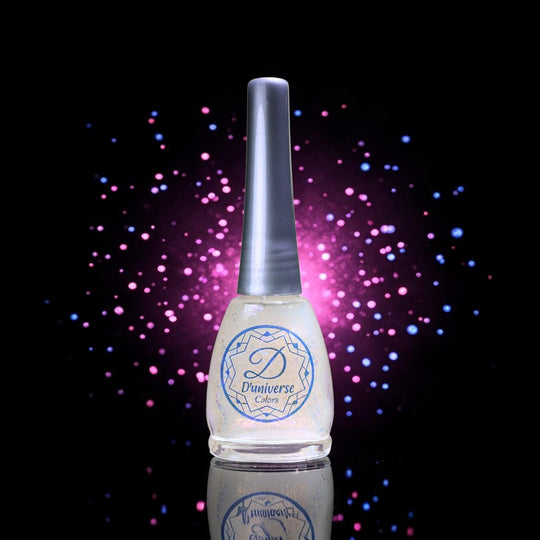 Esmalte Flakes - Cosmos