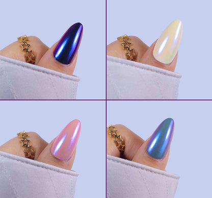 Pigmento Aurora Déjà vu