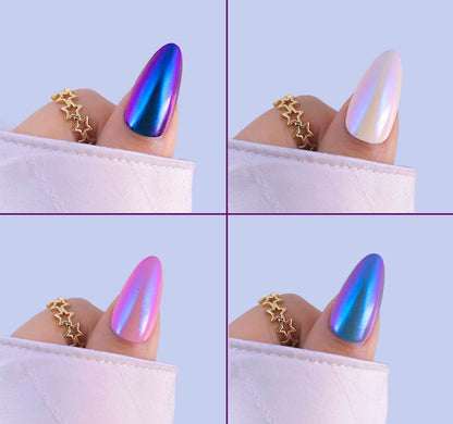 Pigmento Aurora Déjà vu