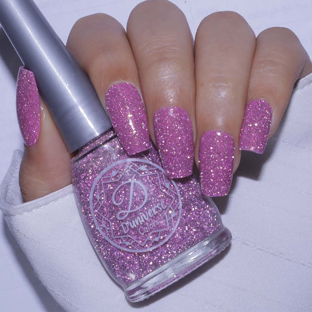 Esmalte Reflectivo - Diva