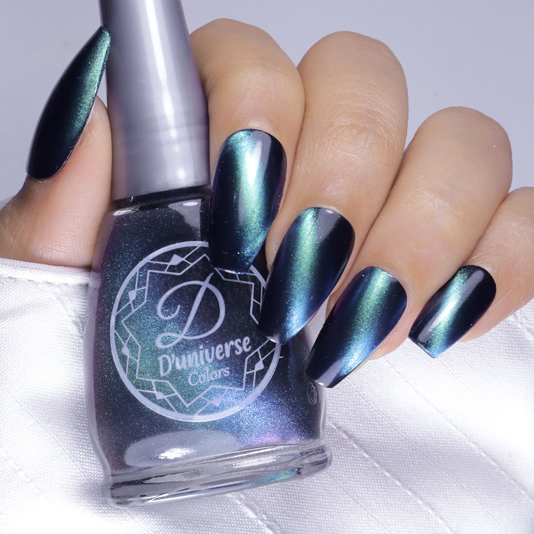 Esmalte Ojo de Gato - Quimera