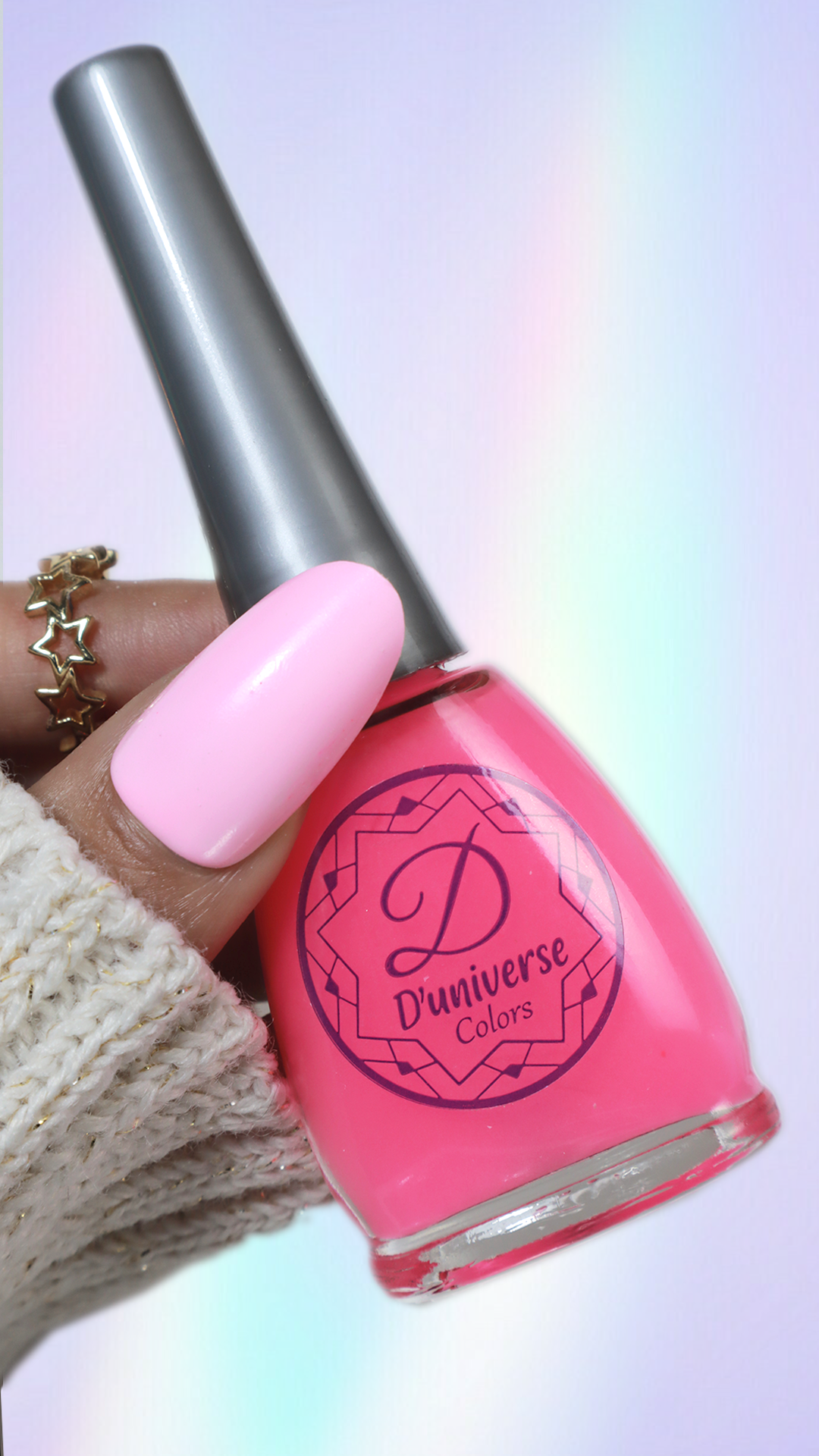 Esmalte Fosforescente Aprecio