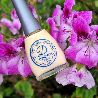 Esmalte Térmico Cheesecake