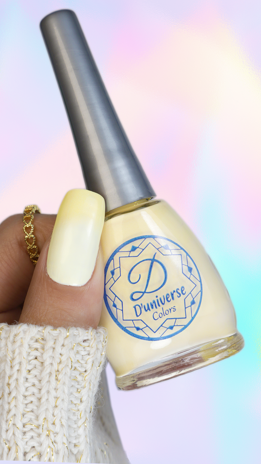 Esmalte Térmico Cheesecake