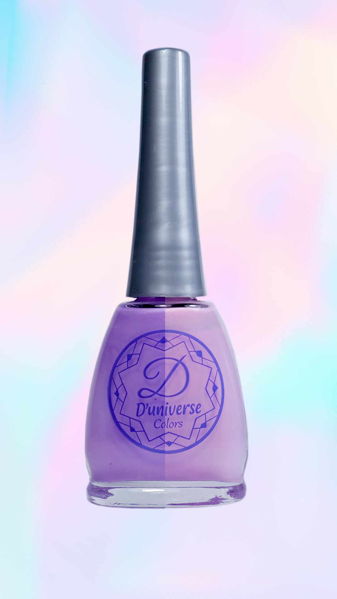 Esmalte Térmico Orquídea