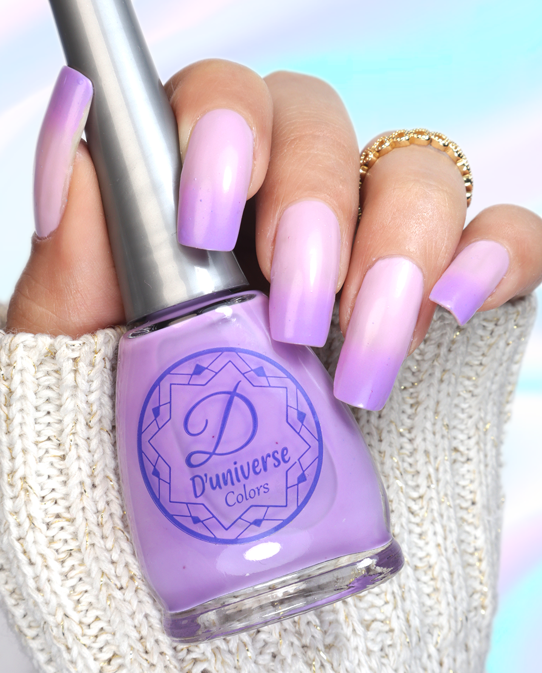 Esmalte Térmico Orquídea