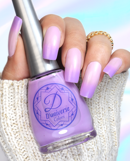 Esmalte Térmico Orquídea