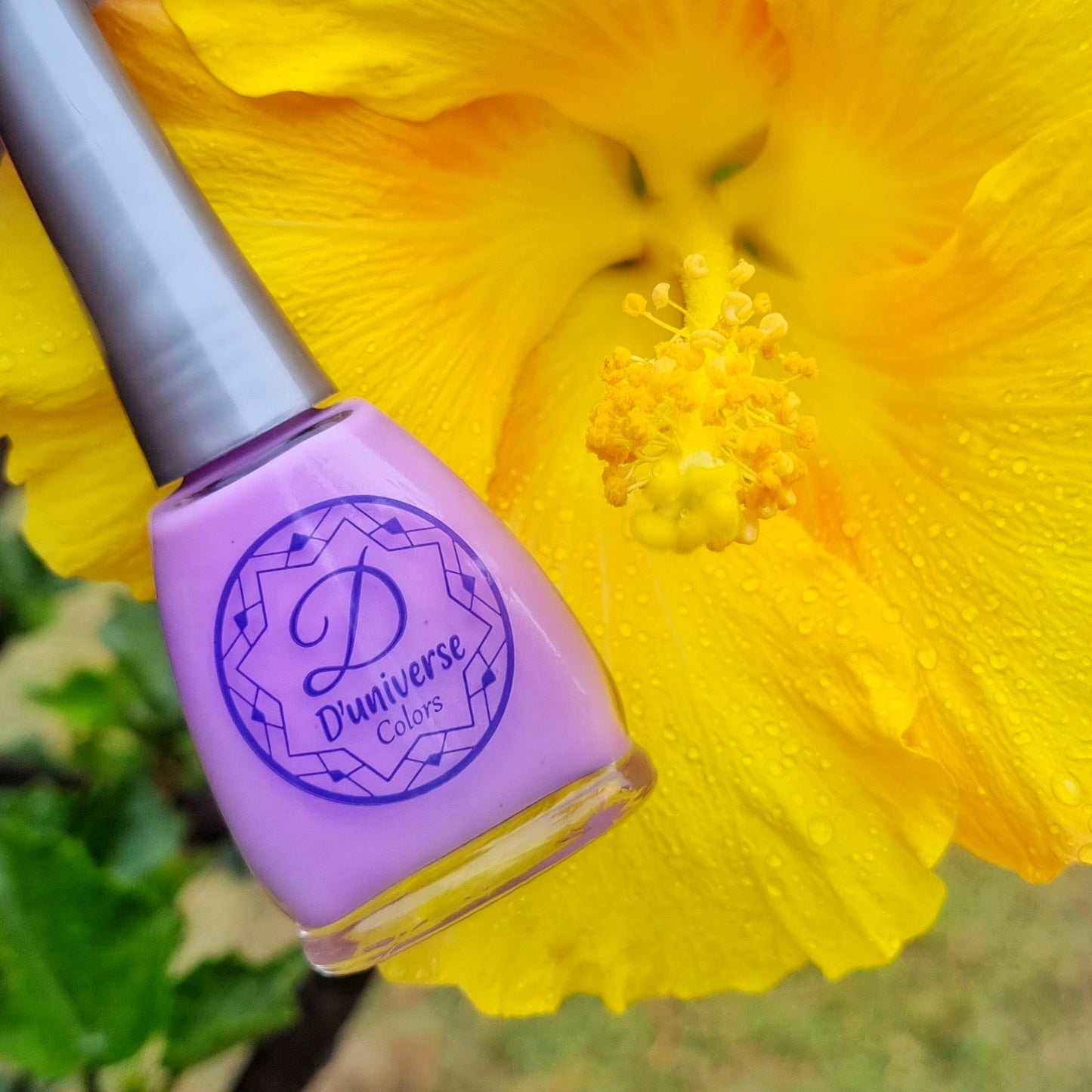 Esmalte Térmico Orquídea