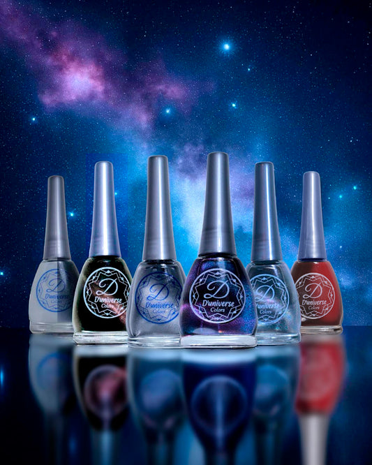 Colección Alquimia Cósmica