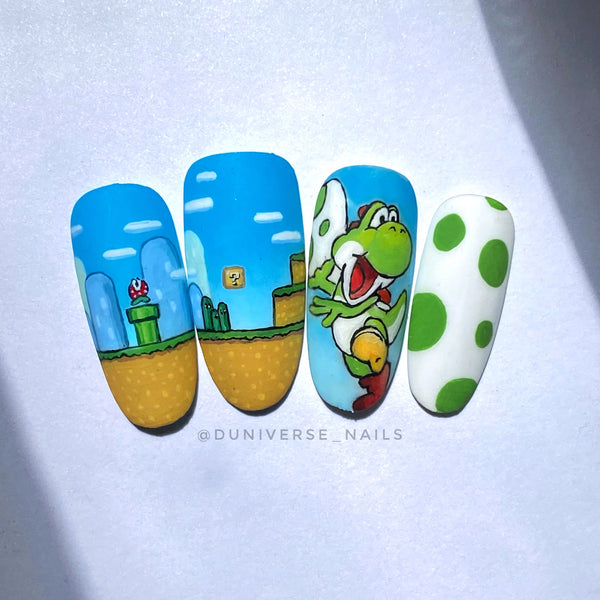 Yoshi