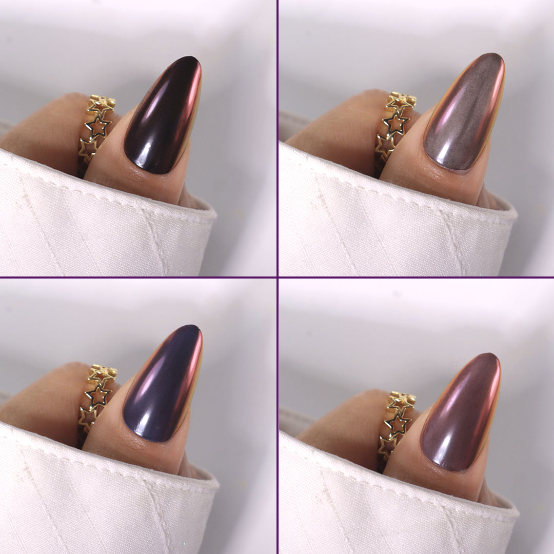 Pigmento Camaleón Fénix