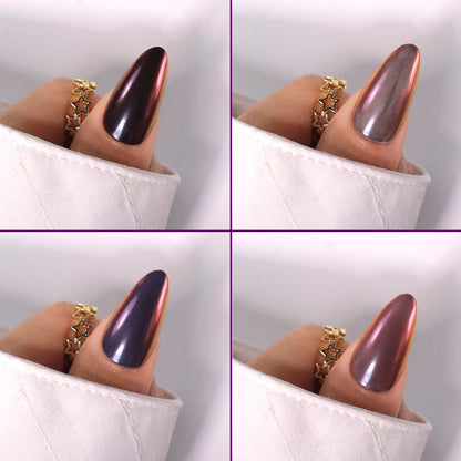 Pigmento Camaleón Fénix