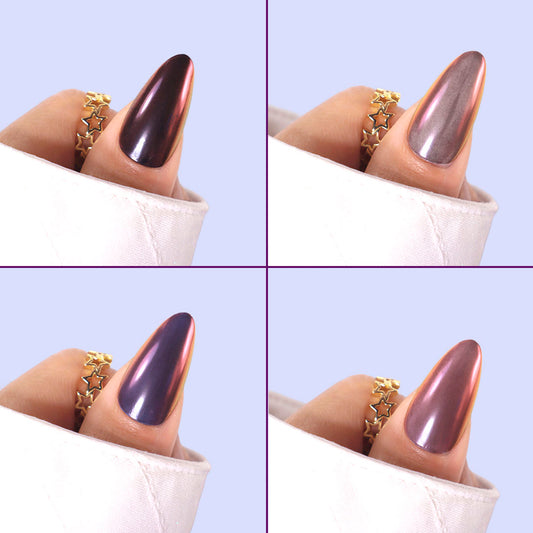 Pigmento Camaleón Fénix