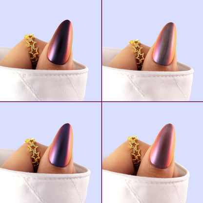 Pigmento Camaleón Fénix