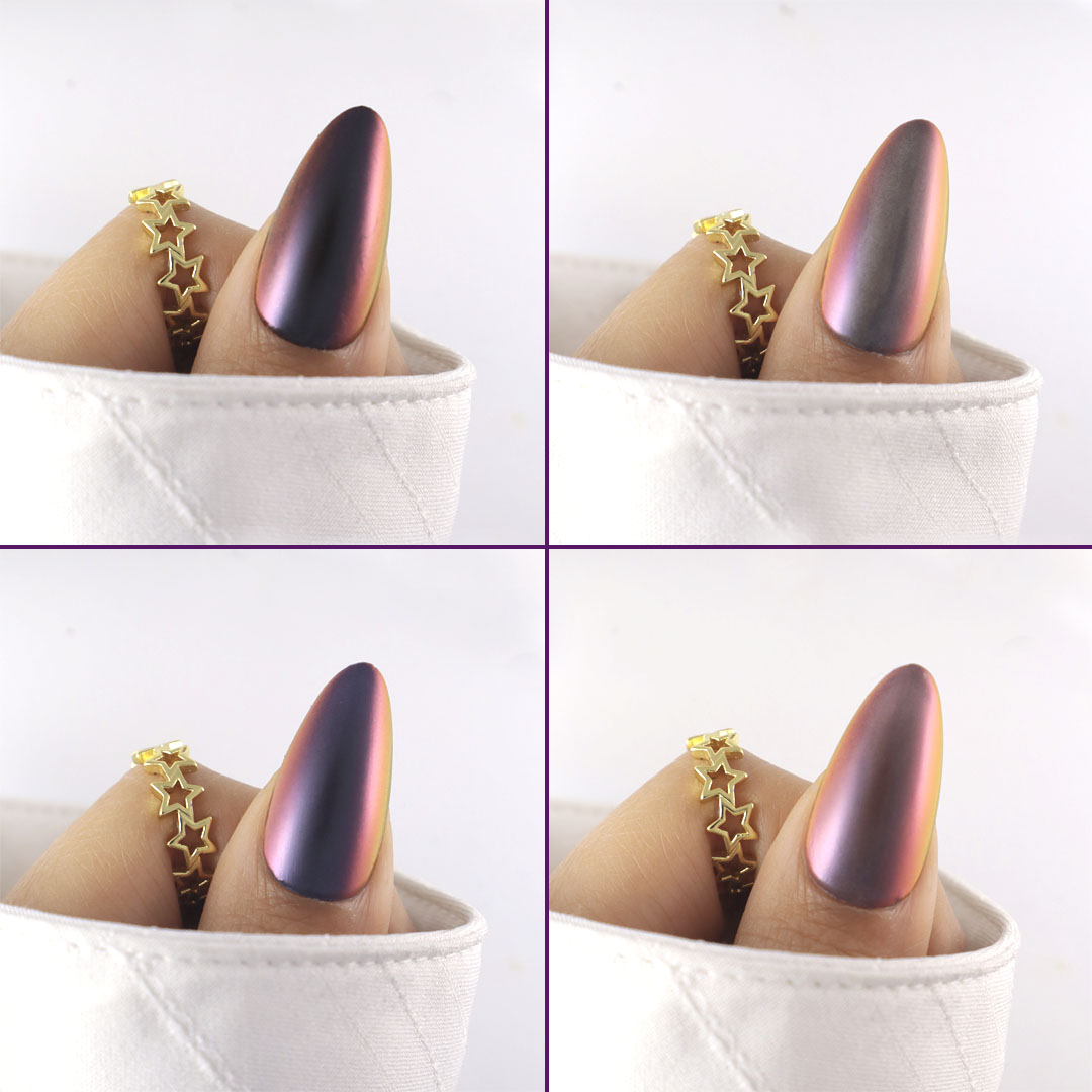 Pigmento Camaleón Fénix