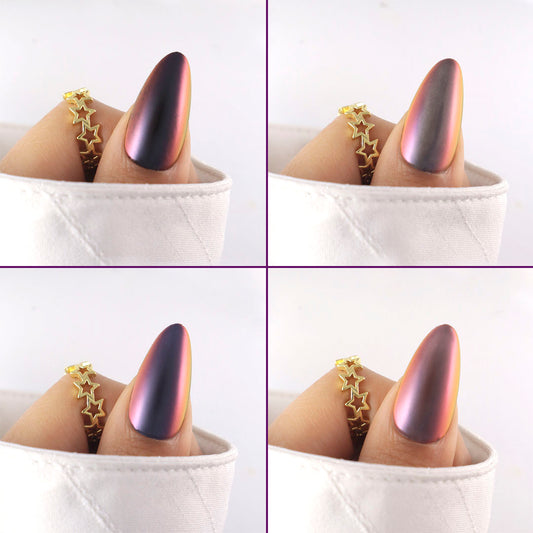 Pigmento Camaleón Fénix