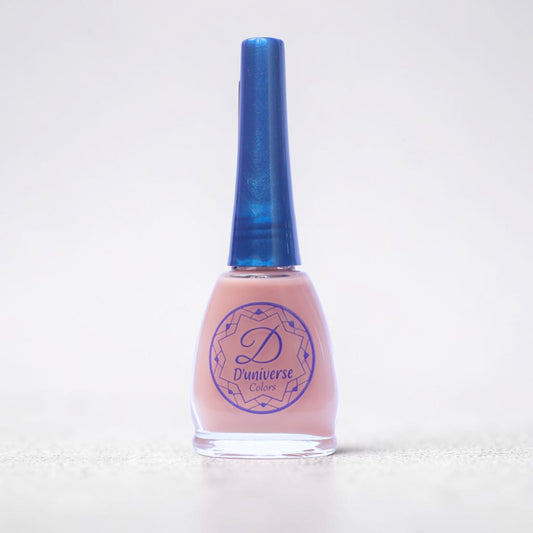 Flamingo - Esmalte Base