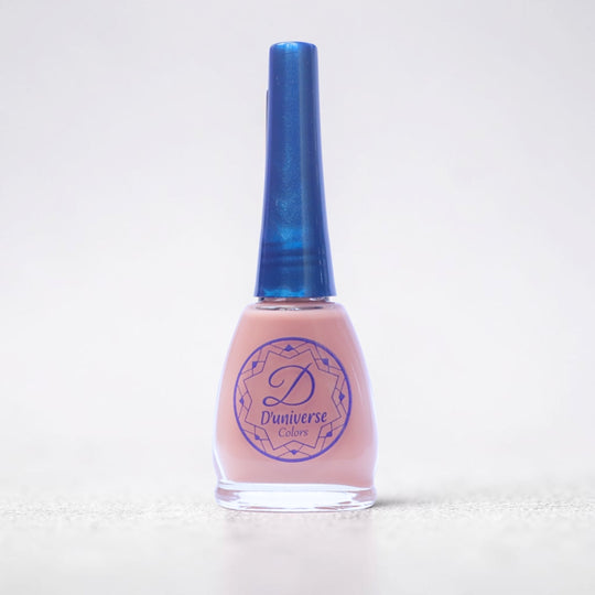 Flamingo - Esmalte Base