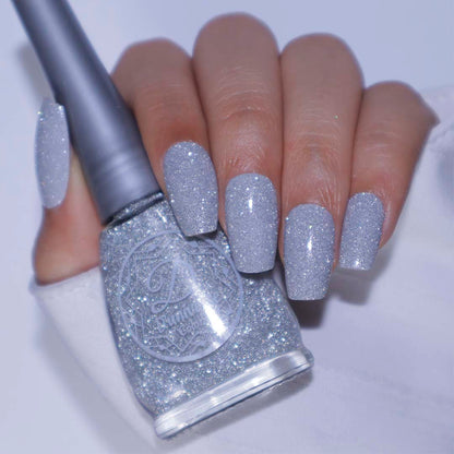 Esmalte Reflectivo - Flash