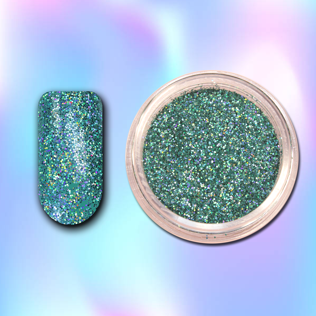 Glitter Multicolor