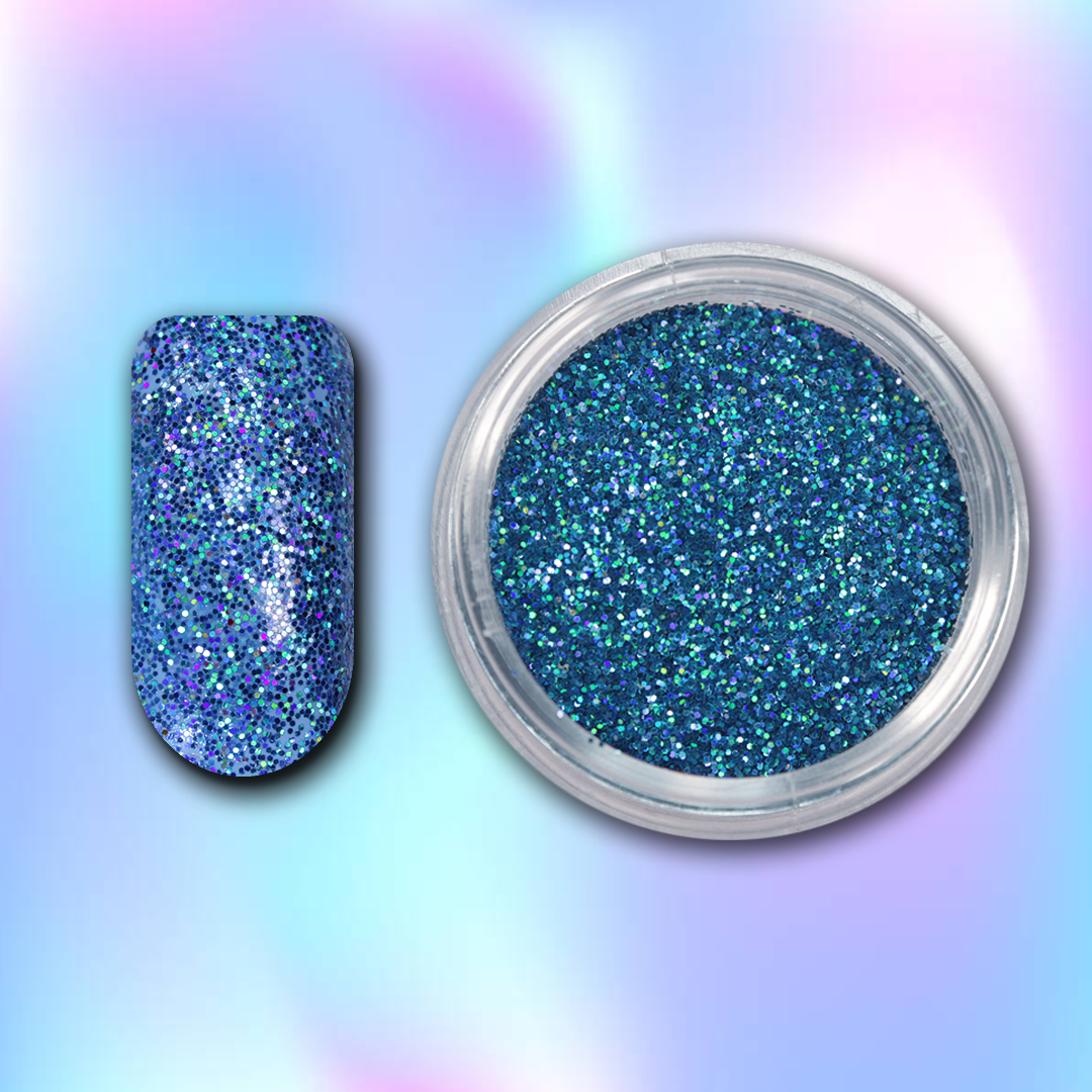 Glitter Multicolor