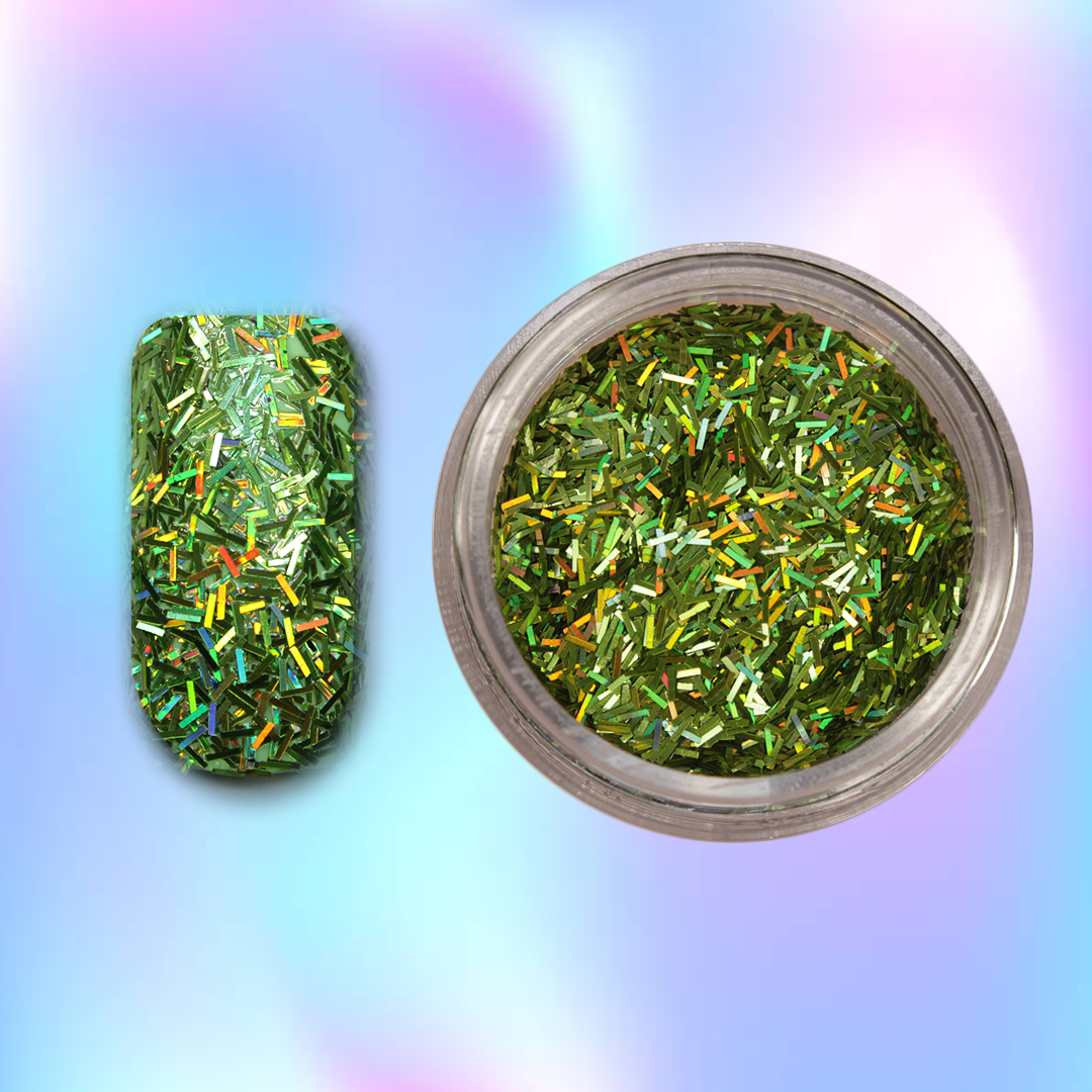 Glitter Palitos