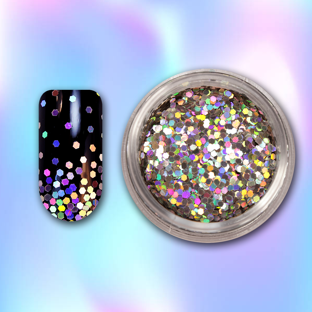 Glitter Mediano