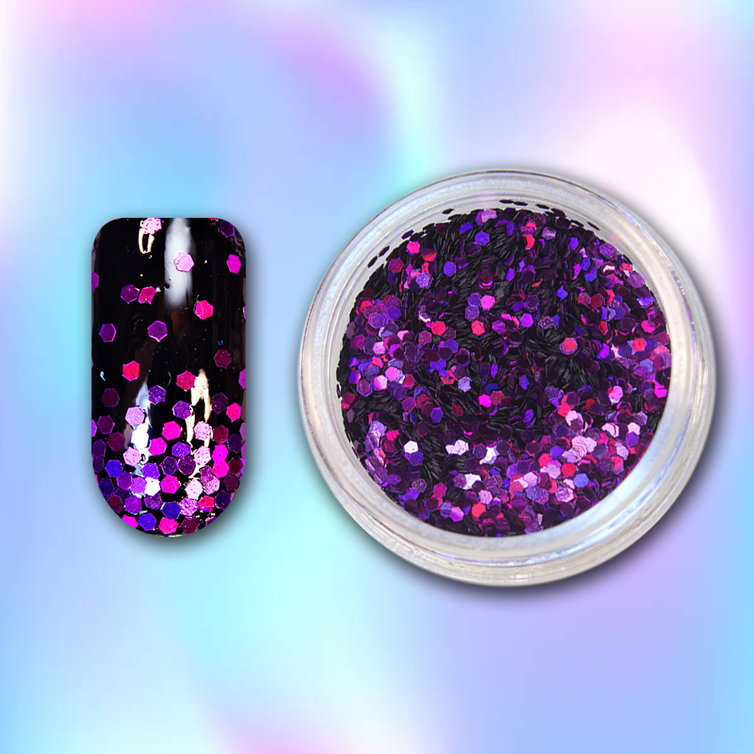 Glitter Mediano