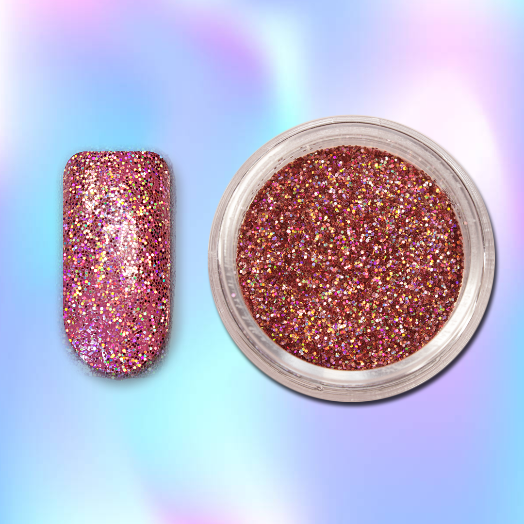 Glitter Multicolor