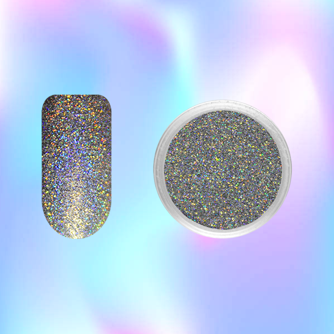 Glitters Holográficos