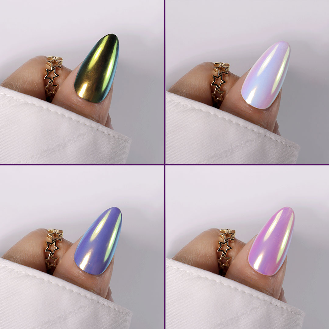 Pigmento Aurora Hechizo