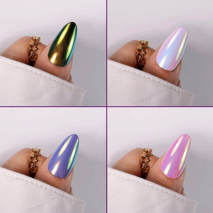 Pigmento Aurora Hechizo