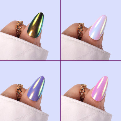 Pigmento Aurora Hechizo