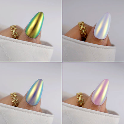 Pigmento Aurora Hechizo