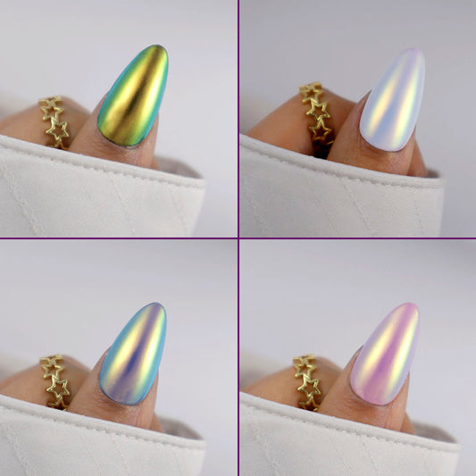 Pigmento Aurora Hechizo