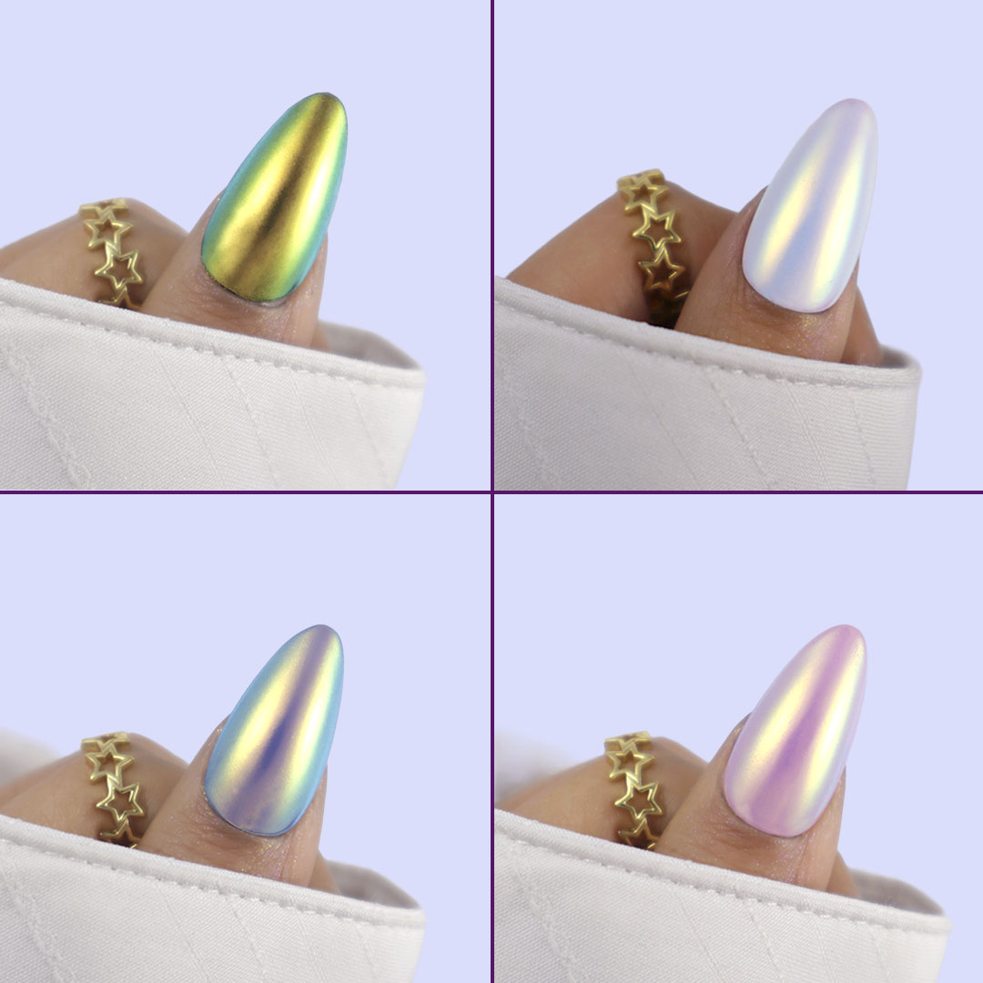 Pigmento Aurora Hechizo