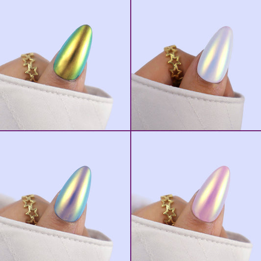 Pigmento Aurora Hechizo