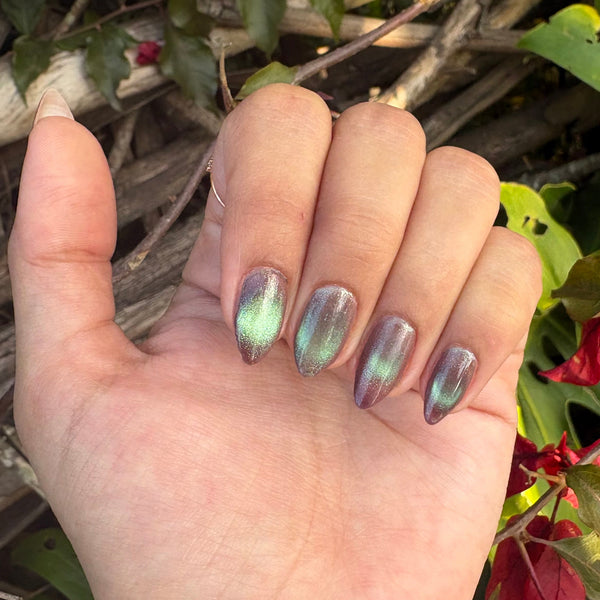 Esmalte Quimera