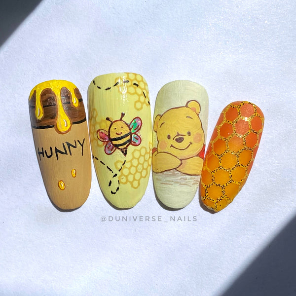 Winnie Pooh