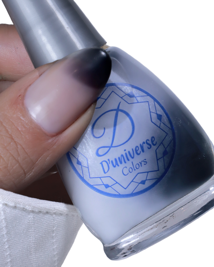 Esmalte Fotosensible Indomable