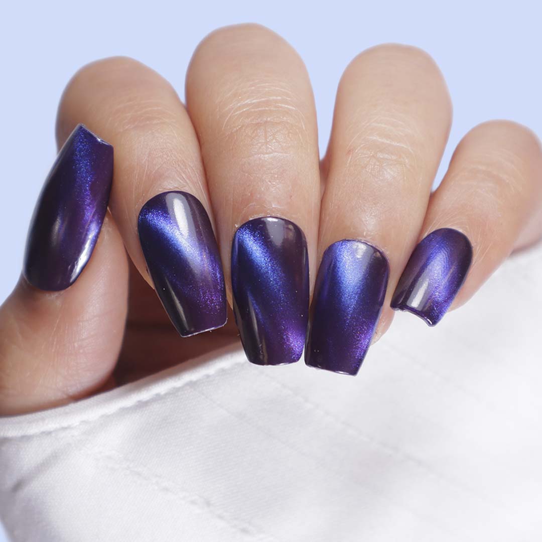 Esmalte Ojo de Gato - Infinito