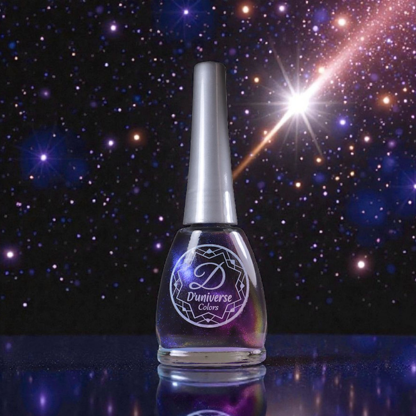 Esmalte Ojo de Gato - Infinito