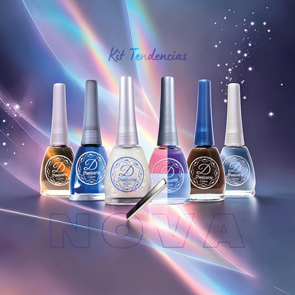Kit Tendencias Nova