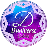 Duniverse Colors