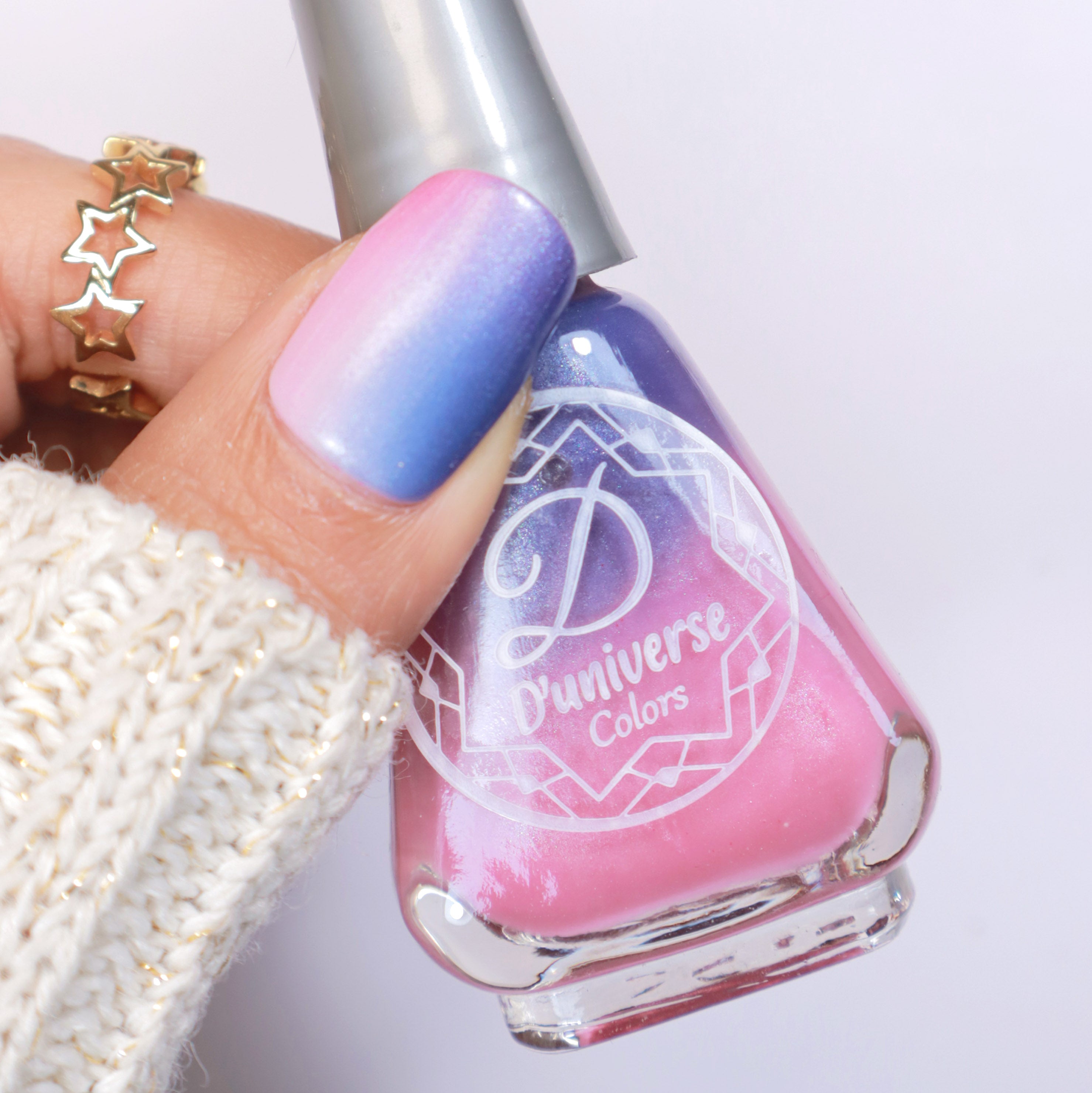 Esmalte Térmico Fotosensible Lychee – Duniverse Colors