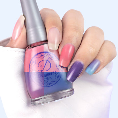 Esmalte Térmico Fotosensible Lychee