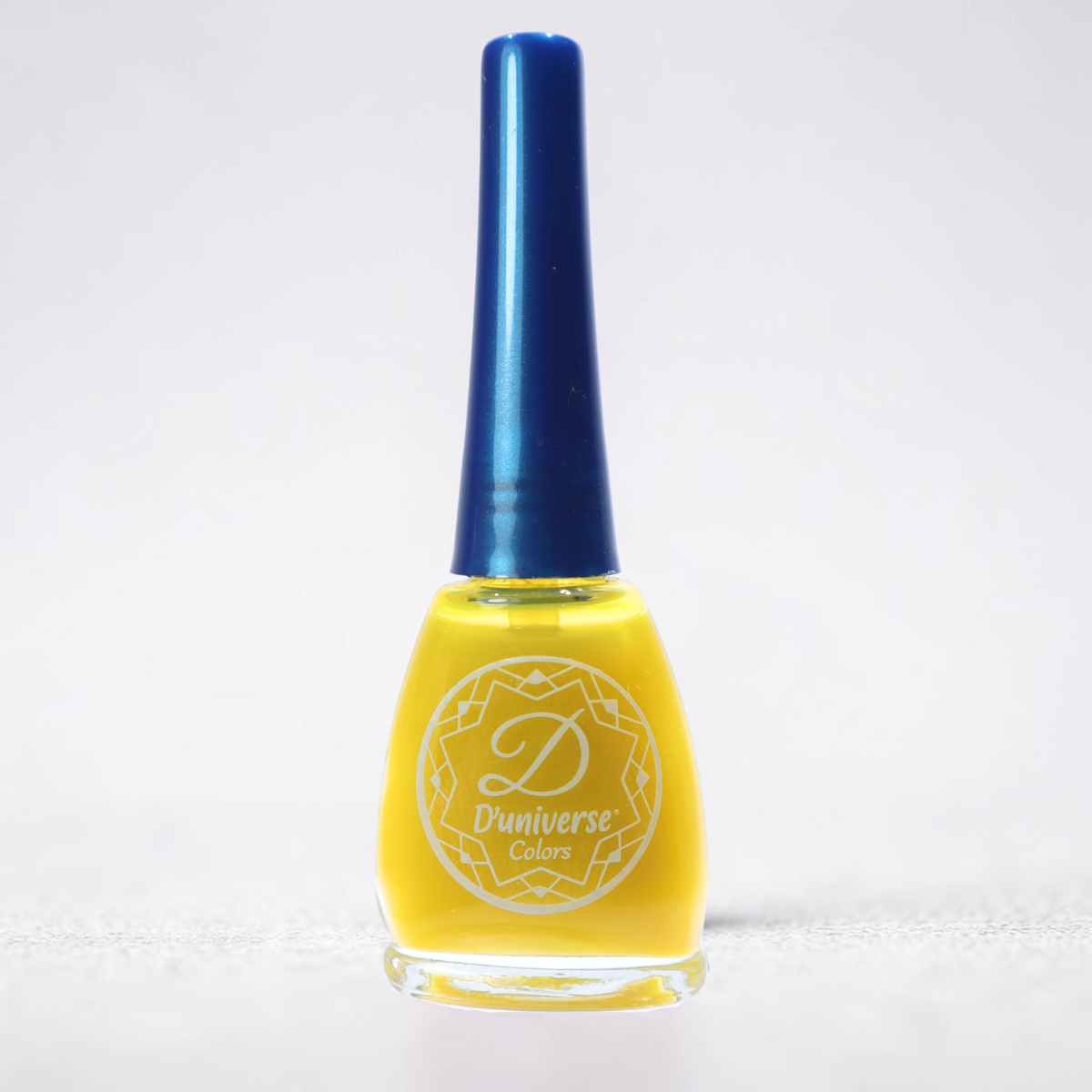 Esmalte Jelly Mango