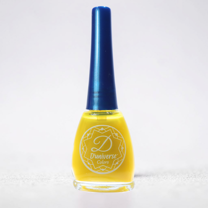 Esmalte Jelly Mango