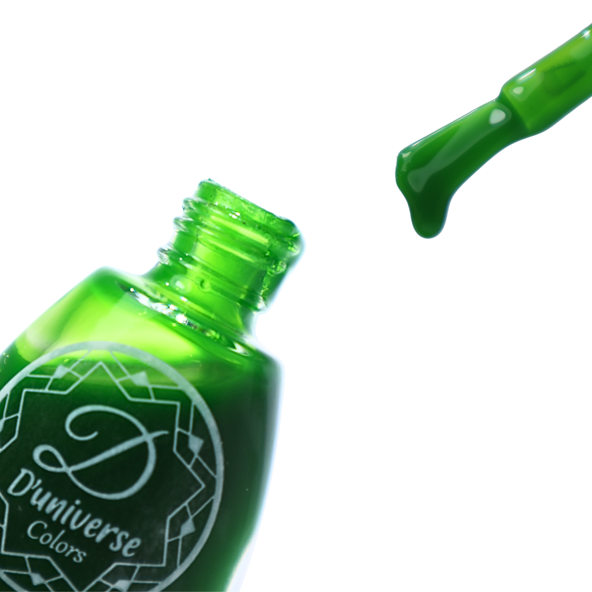 Esmalte Jelly Manzana